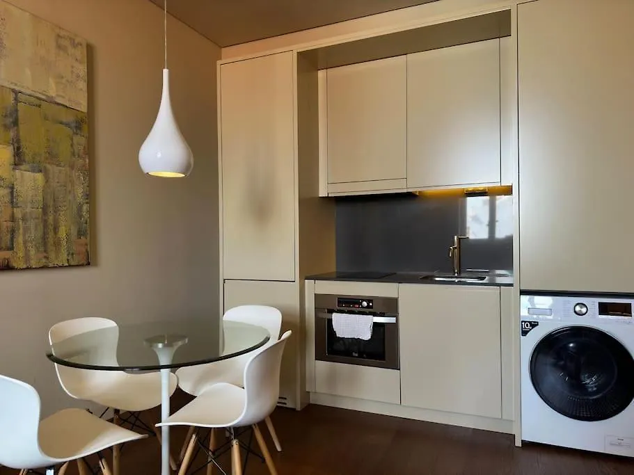 Διαμέρισμα Home Nearby Timeout Lisboa Πορτογαλία