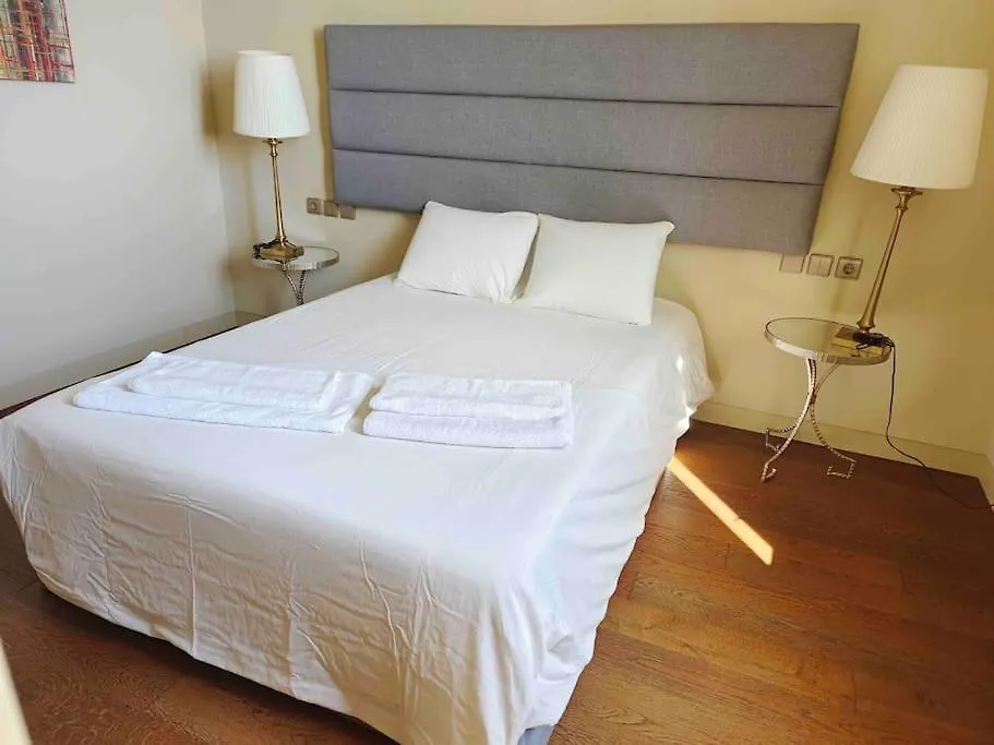 Διαμέρισμα Home Nearby Timeout Lisboa