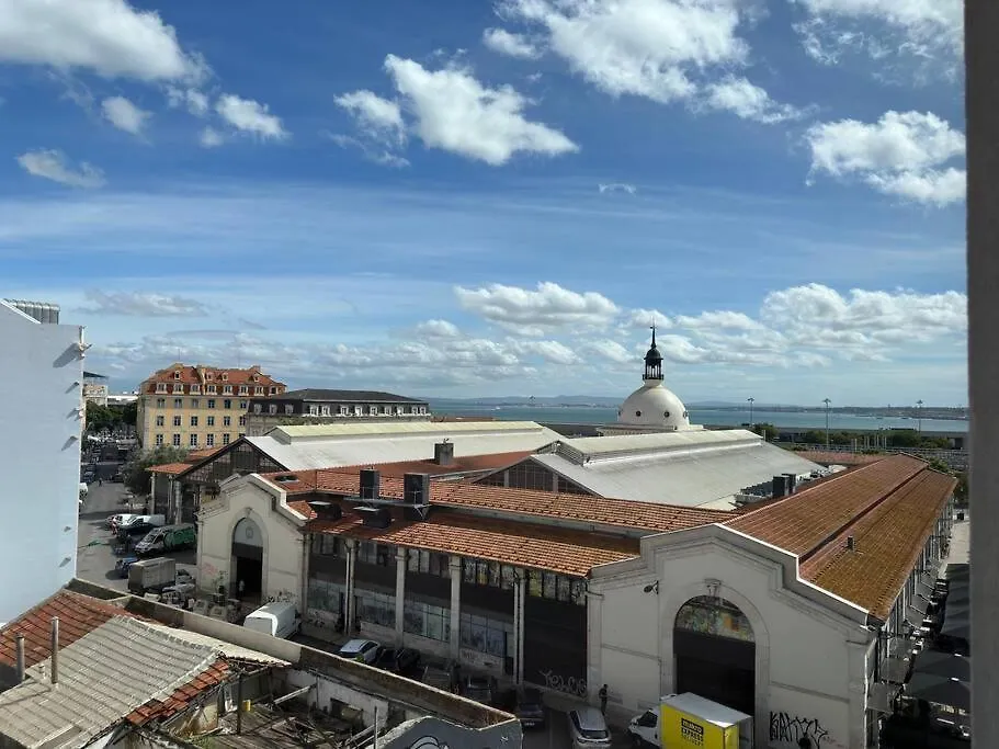 Home Nearby Timeout Lisboa