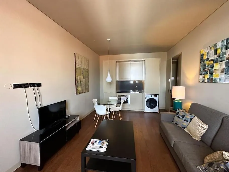 Home Nearby Timeout Lisboa Lejlighed