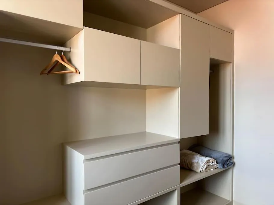 公寓 Home Nearby Timeout Lisboa